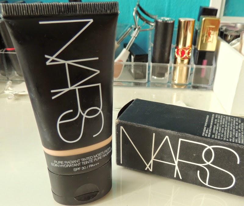 Nars: l'amour continue