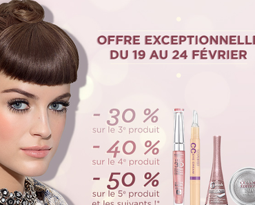 SAMEDI SHOPPING #2 LES BONS PLANS DE LA SEMAINE