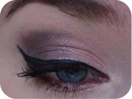 Makeup Prune Dual-Inensity Eyeshadow Palette Nars 1