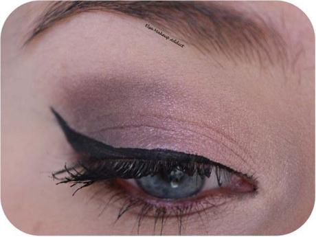 Makeup Prune Dual-Inensity Eyeshadow Palette Nars 2