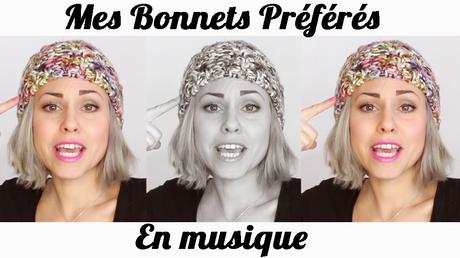 Mes 14 Bonnets Chouchous .... en musique !