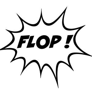 flop