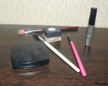 * Ma Routine Sourcils *