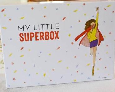 My little superbox, vraiment super ?