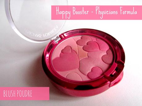 Happy Booster Physicians formula