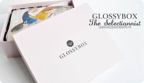 Glossyboxselectionnist