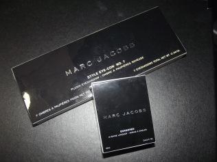 Ma déception Marc Jacobs