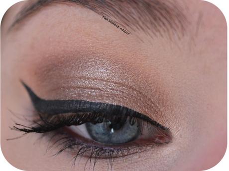 Makeup Brun Dual-Intensity Eyeshadow Palette Nars 1