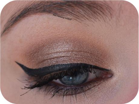 Makeup Brun Dual-Intensity Eyeshadow Palette Nars 2
