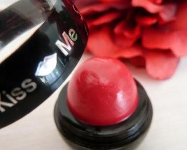 Baume à lèvres teinté "kiss Me Balm" - Sephora