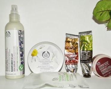 HAUL THE BODY SHOP