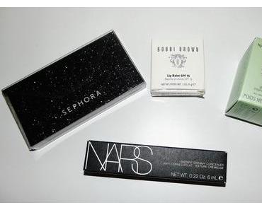 HAUL SEPHORA