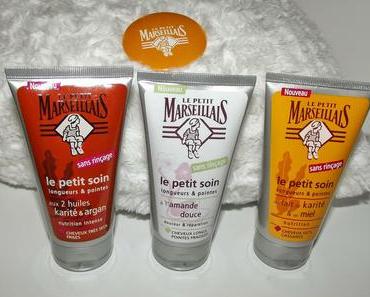 Les petits soins du Petit Marseillais [+Bon plan]