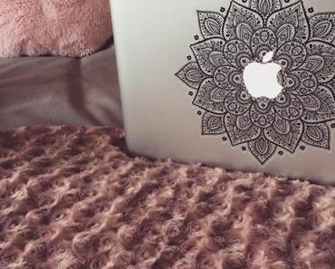 Stickers Macbook Pro