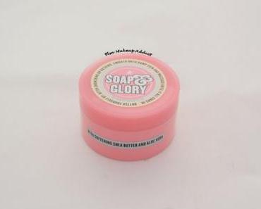 The Righteous Butter de Soap And Glory : on l’envie aux anglaises!