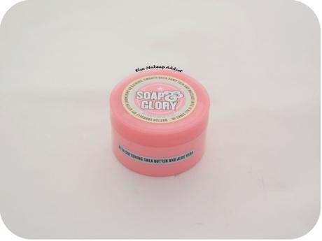 Beurre Corporel The Righteous Butter Soap And Glory 1