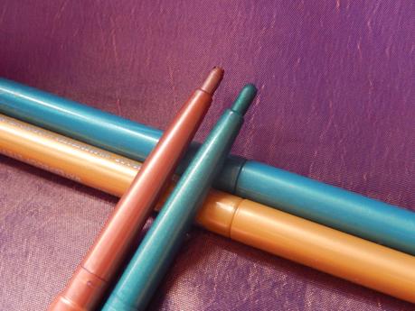 Des stylos colorés signés Yves Rocher