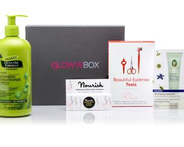 J’ai testé pour vous la Gloww Box, la nouvelle box beauté pour femmes afro-caribéennes