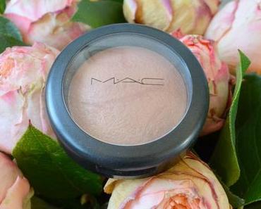 Mineralize Blush Warm Soul de chez MAC