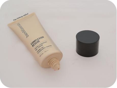 Crème Gel Hydratante Teintée Complexion Rescue BareMinerals 4