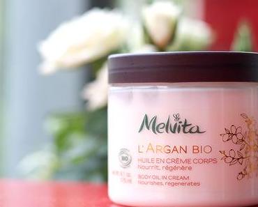 Crème délicatement douce pour le corps – Melvita