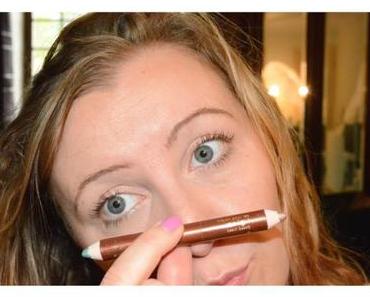| TUTO #26 | effet "no make up" avec du bronze et turquoise... impossible?