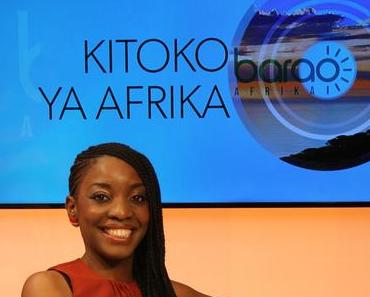 Vox Africa | Ne manquez pas ma rubrique TV sur les news beauté du mois d’Avril