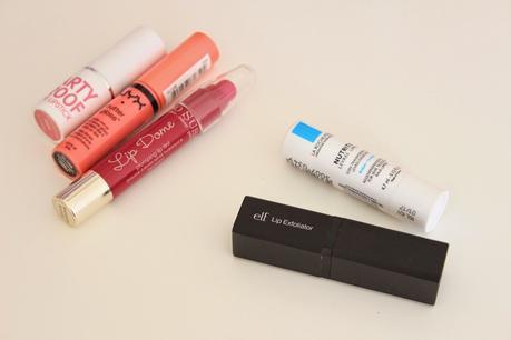 All About Lips : avoir de jolies lèvres + mes couleurs préférées pour le printemps !