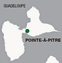 L'île papillon