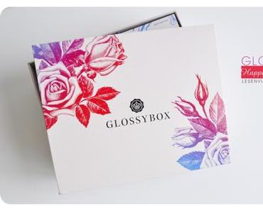 Glossybox Fête des Mères 2015
