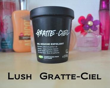 Lush Gratte-Ciel