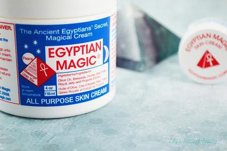 Un Egyptian Magic, pas si magique…
