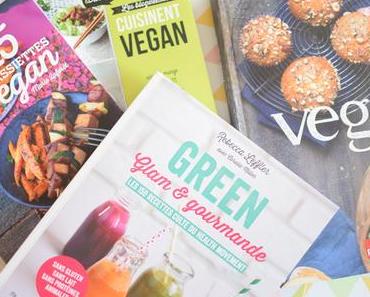 Les 3 lectures vegan indispensables