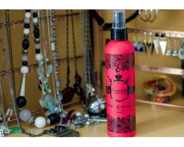 Protect & Detangle : le spray bouclier pour des cheveux en bonne santé !