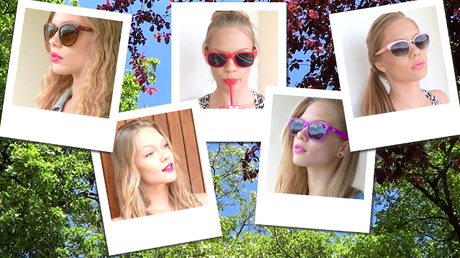 5 rouges à lèvres pour les beaux jours [Vidéo]