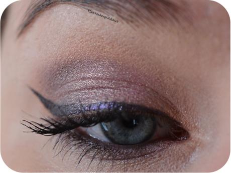 Diamond Violet Makeup Artist Palette Laura Mercier 2