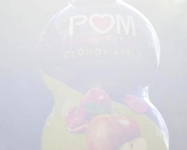 Pom wonderful : cloudy apple [concours]