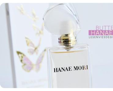 Butterfly de Hanae Mori : mon coup de cœur parfumé