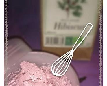 Chantilly Hibiscus/Bisabolol/Allantoïne