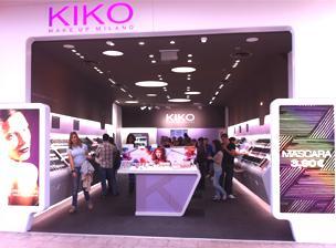 Pourquoi j'aime allez à kiko