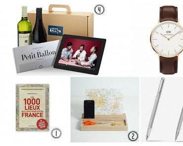 5 idées cadeaux pour la fête des pères