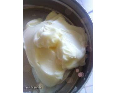 ❁DIY : Comment réaliser une  crème hydratante visage inratable. Méthode one pot❁