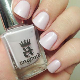 Vernis Iseult A england 