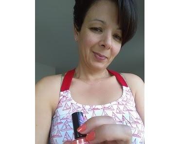 RIMMEL APRICOT PUNCH