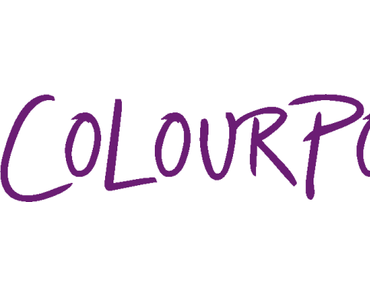 A la rencontre de la marque ColourPop…