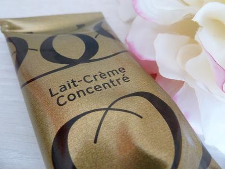 Lait-Crème Concentré Embryolisse : un secret de beauté ?