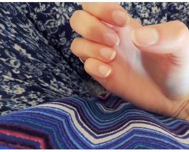 De jolis ongles