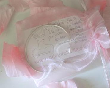 À la découverte du site Bijoux Chérie