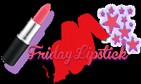 Friday Lipstick ! #5