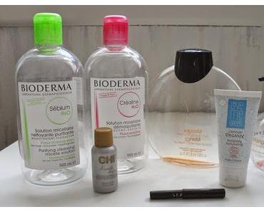 Mes Produits Terminés je rachéte ou pas #2